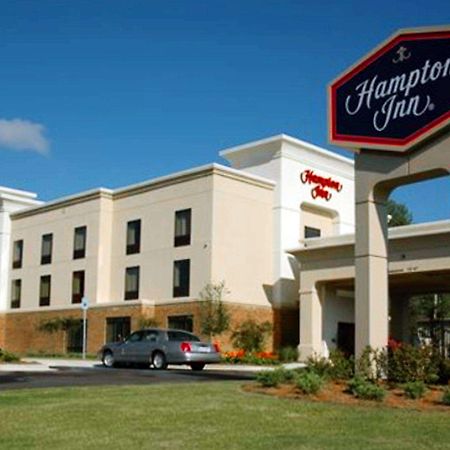 Hampton Inn Jasper, Al Екстер'єр фото