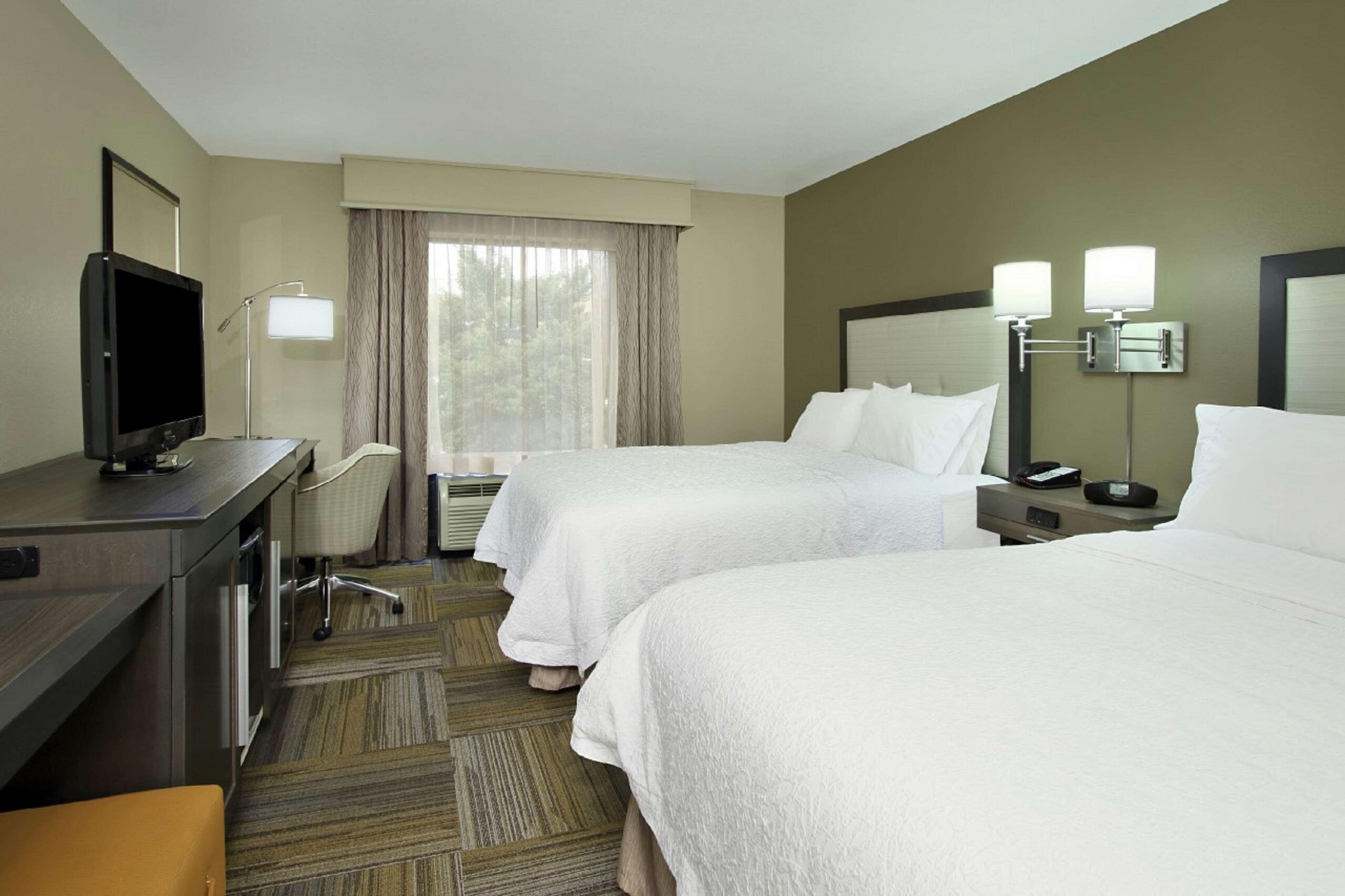 Hampton Inn Jasper, Al Екстер'єр фото