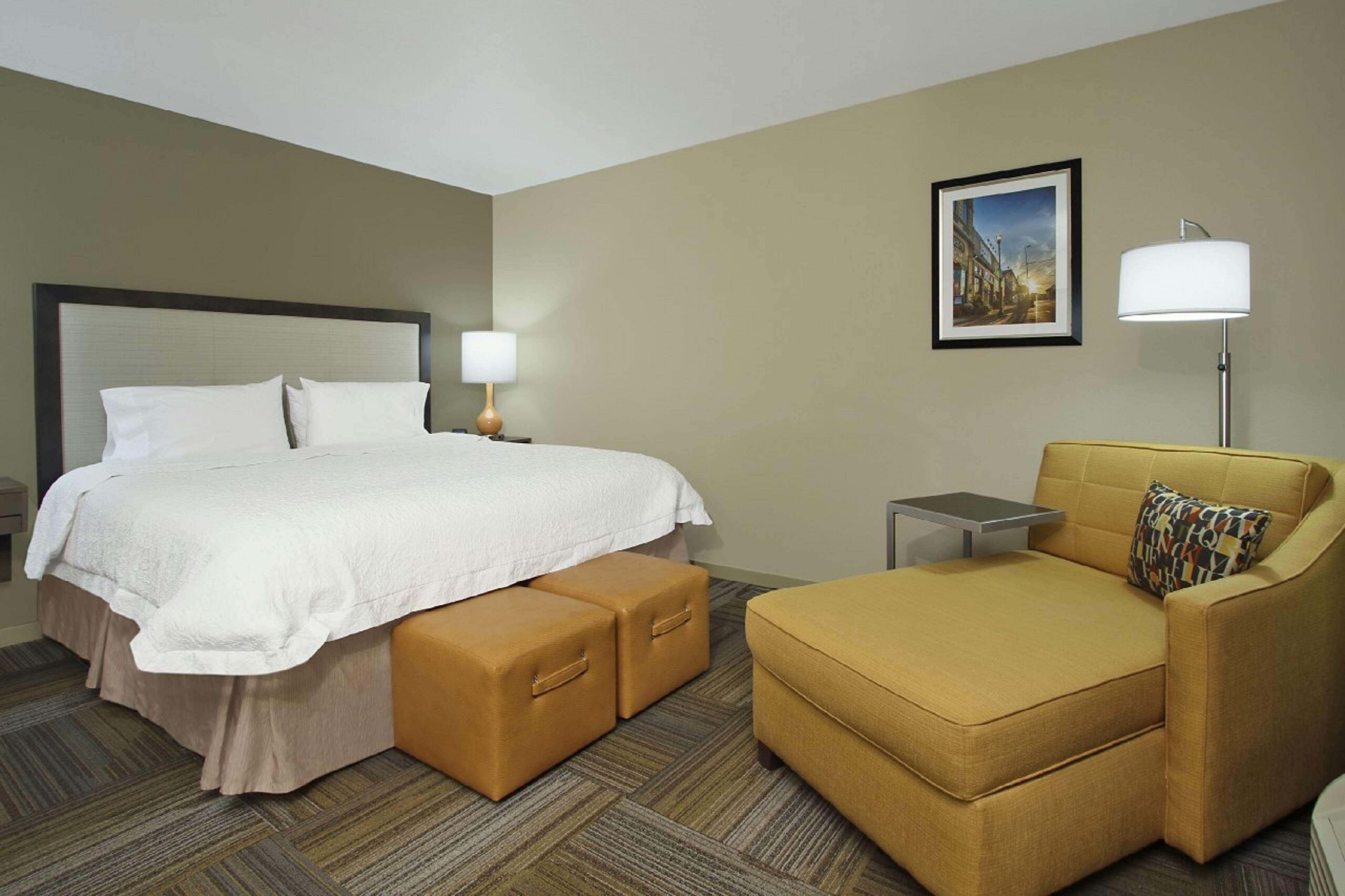 Hampton Inn Jasper, Al Екстер'єр фото