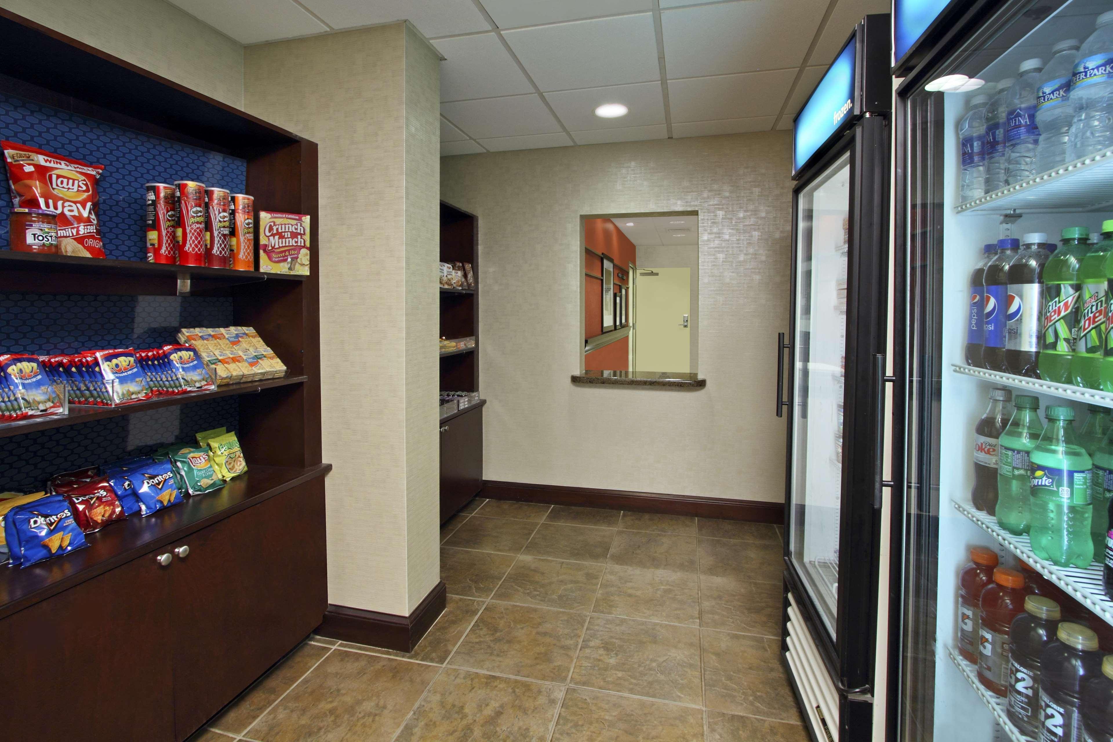 Hampton Inn Jasper, Al Екстер'єр фото