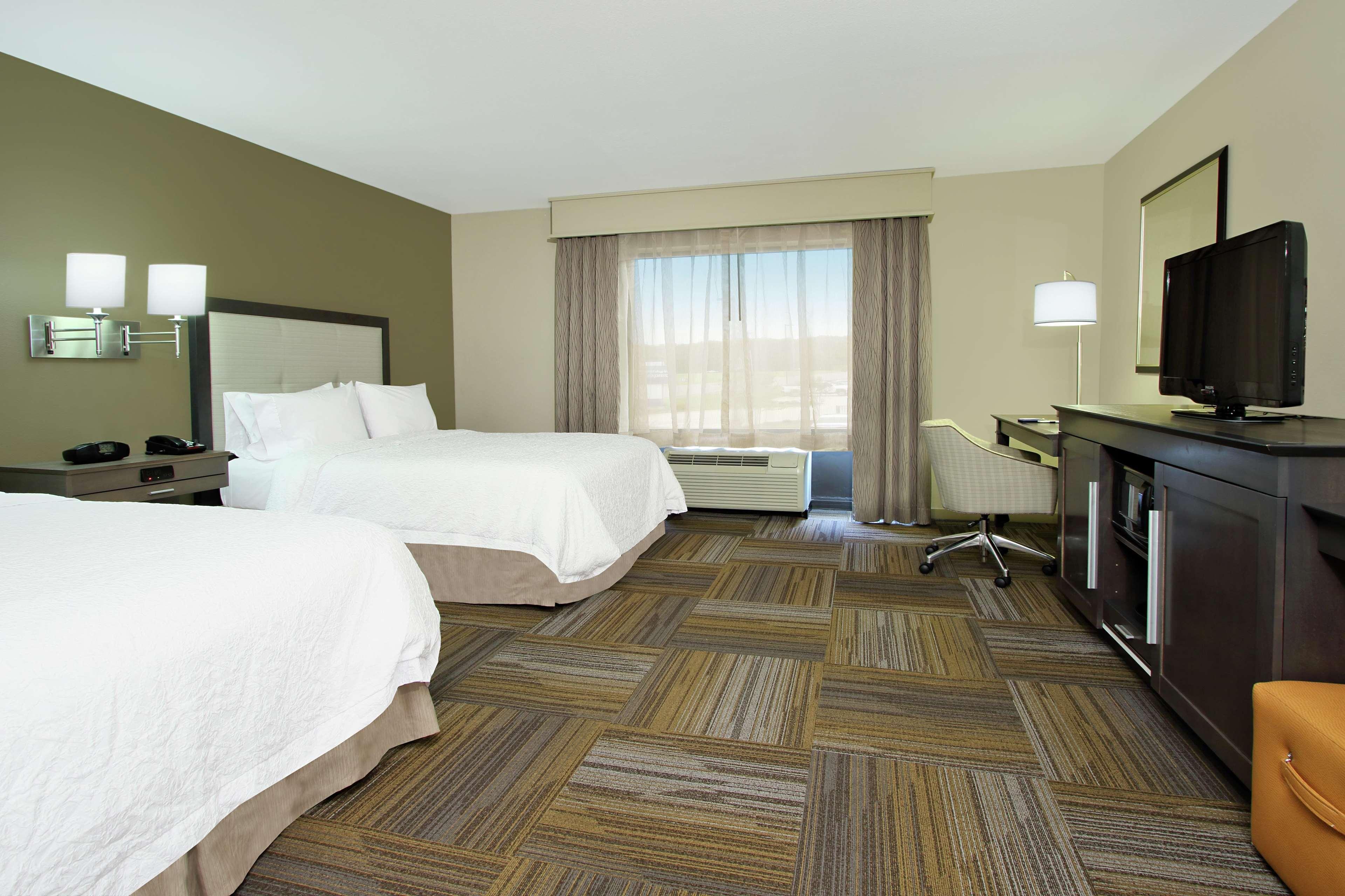 Hampton Inn Jasper, Al Екстер'єр фото
