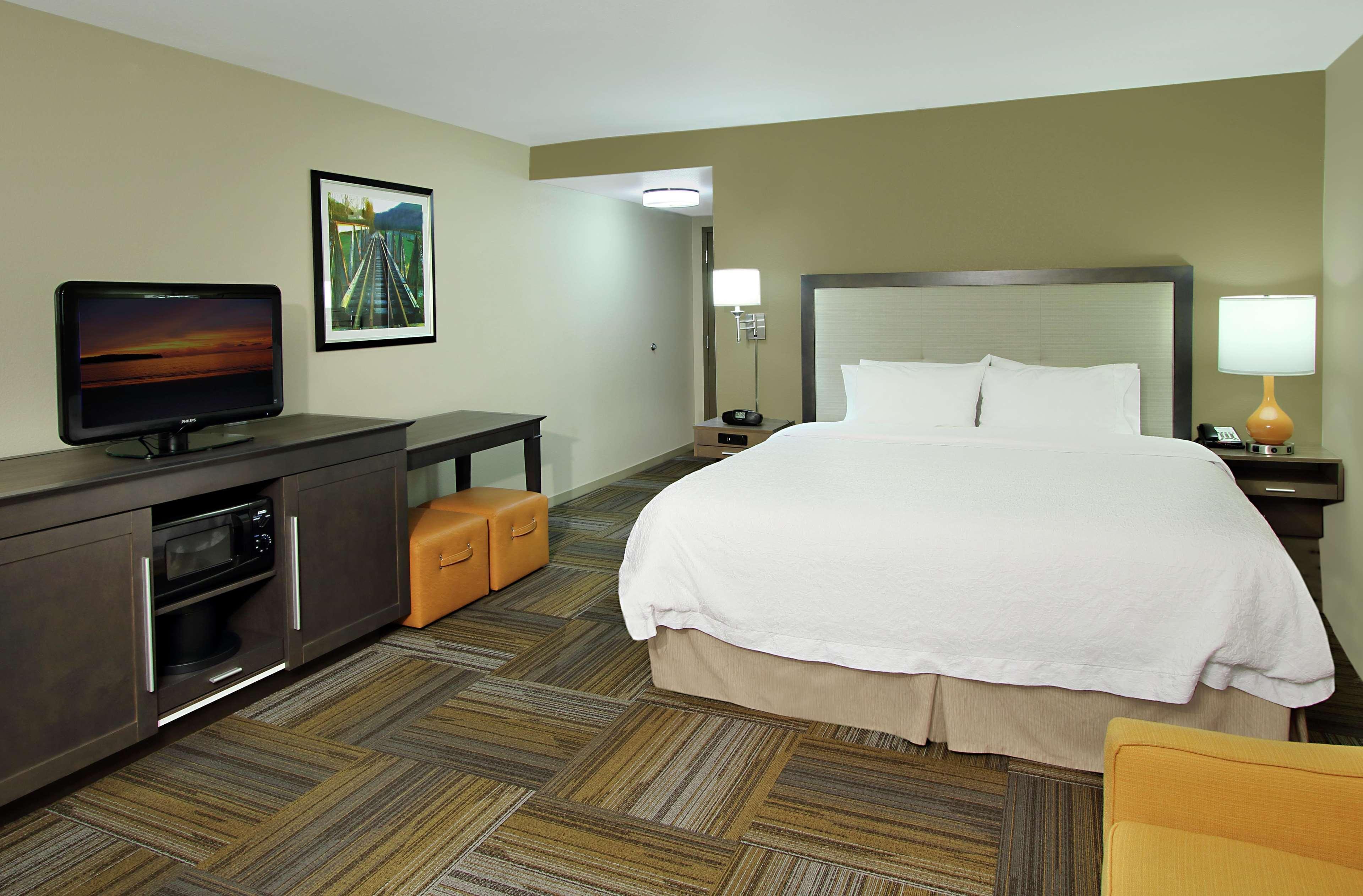 Hampton Inn Jasper, Al Екстер'єр фото