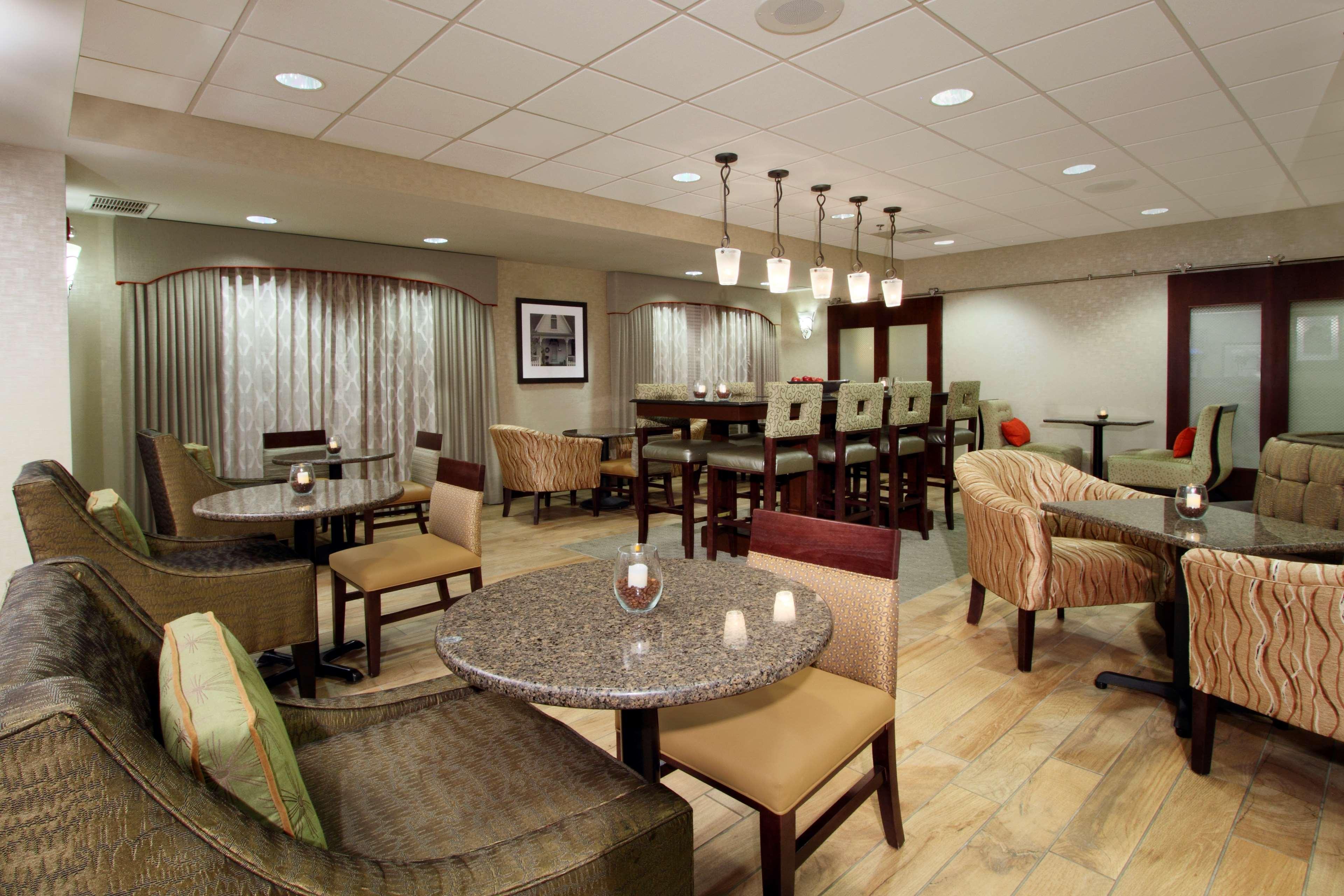Hampton Inn Jasper, Al Екстер'єр фото