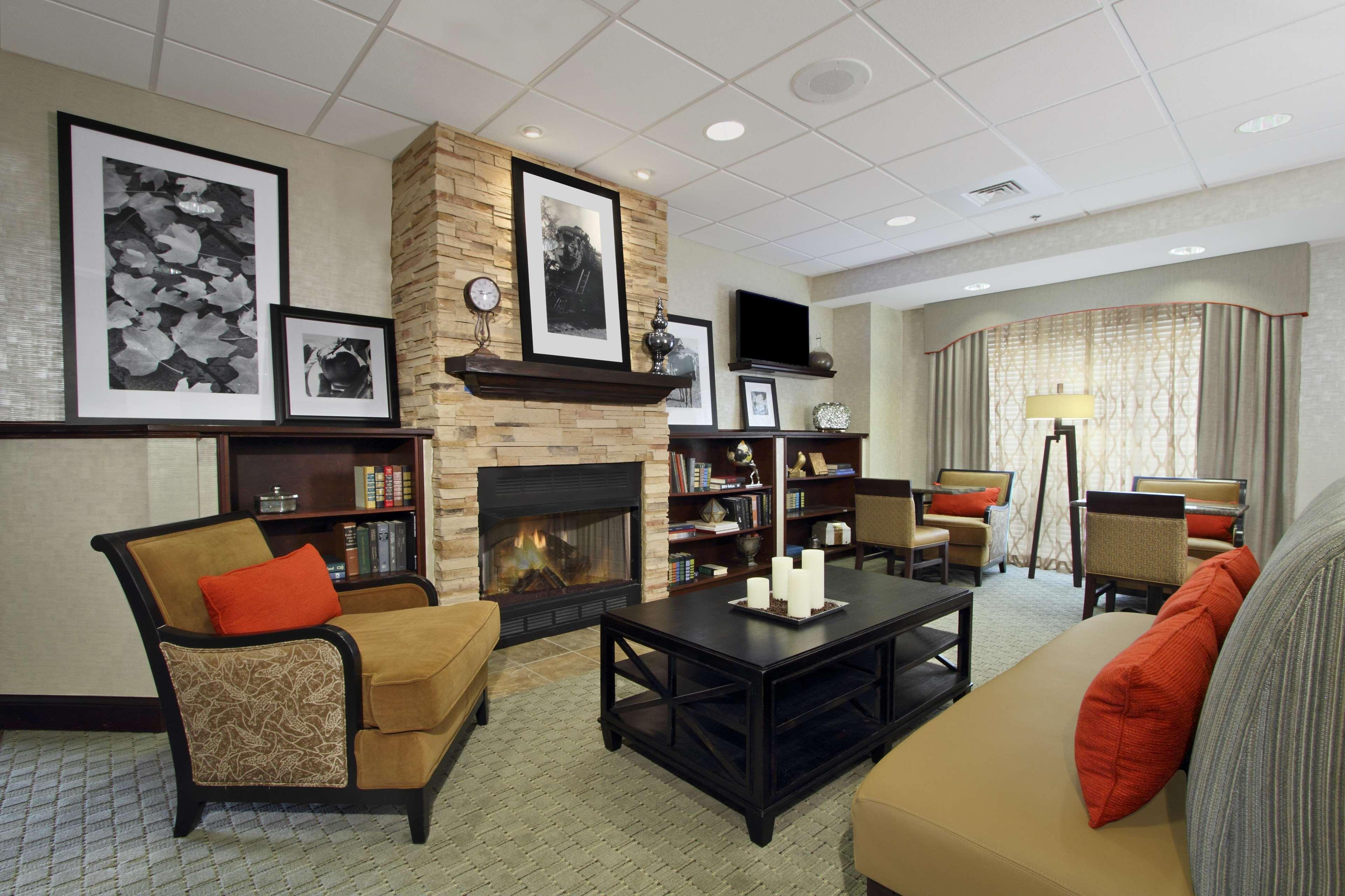 Hampton Inn Jasper, Al Екстер'єр фото