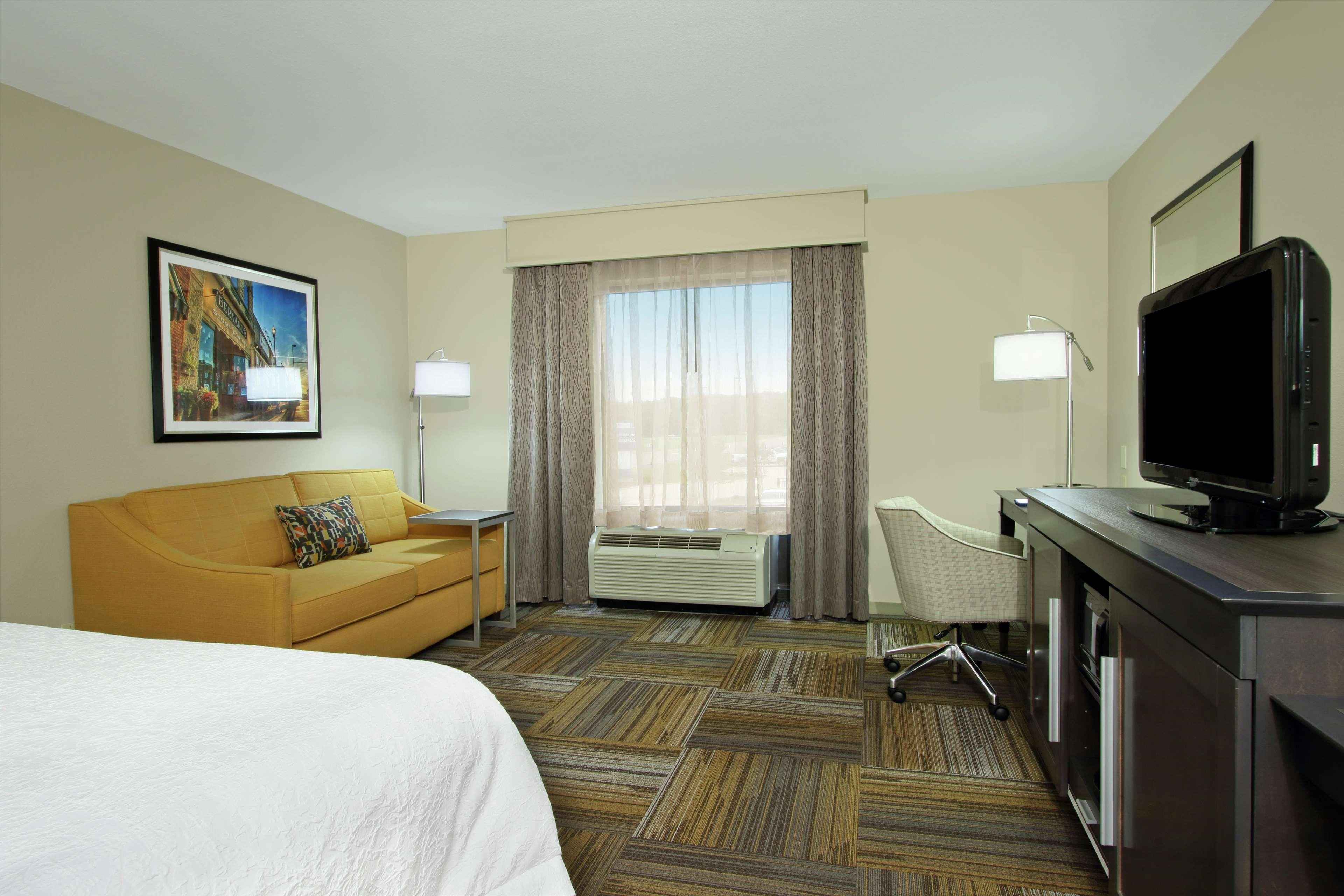 Hampton Inn Jasper, Al Екстер'єр фото