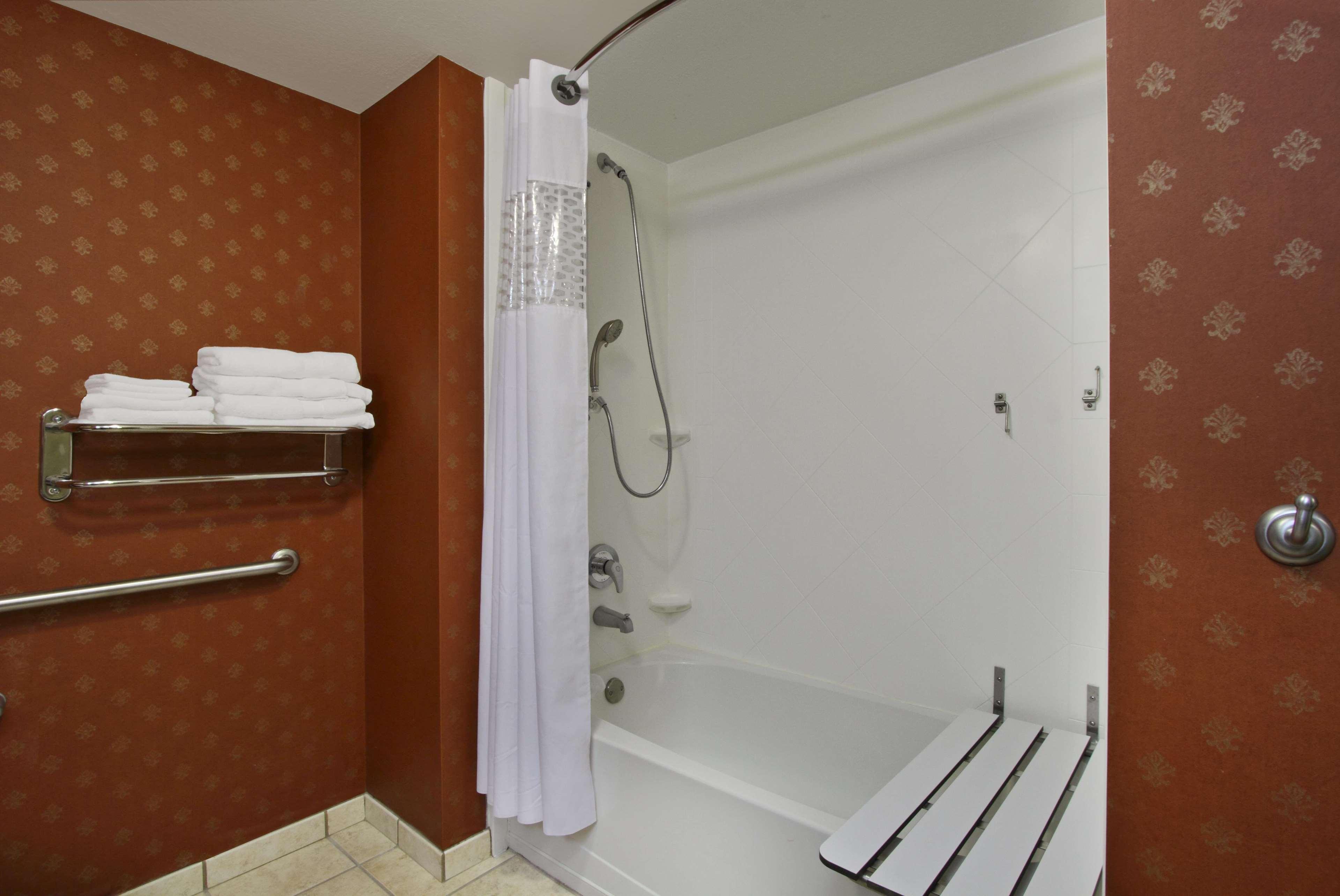 Hampton Inn Jasper, Al Екстер'єр фото