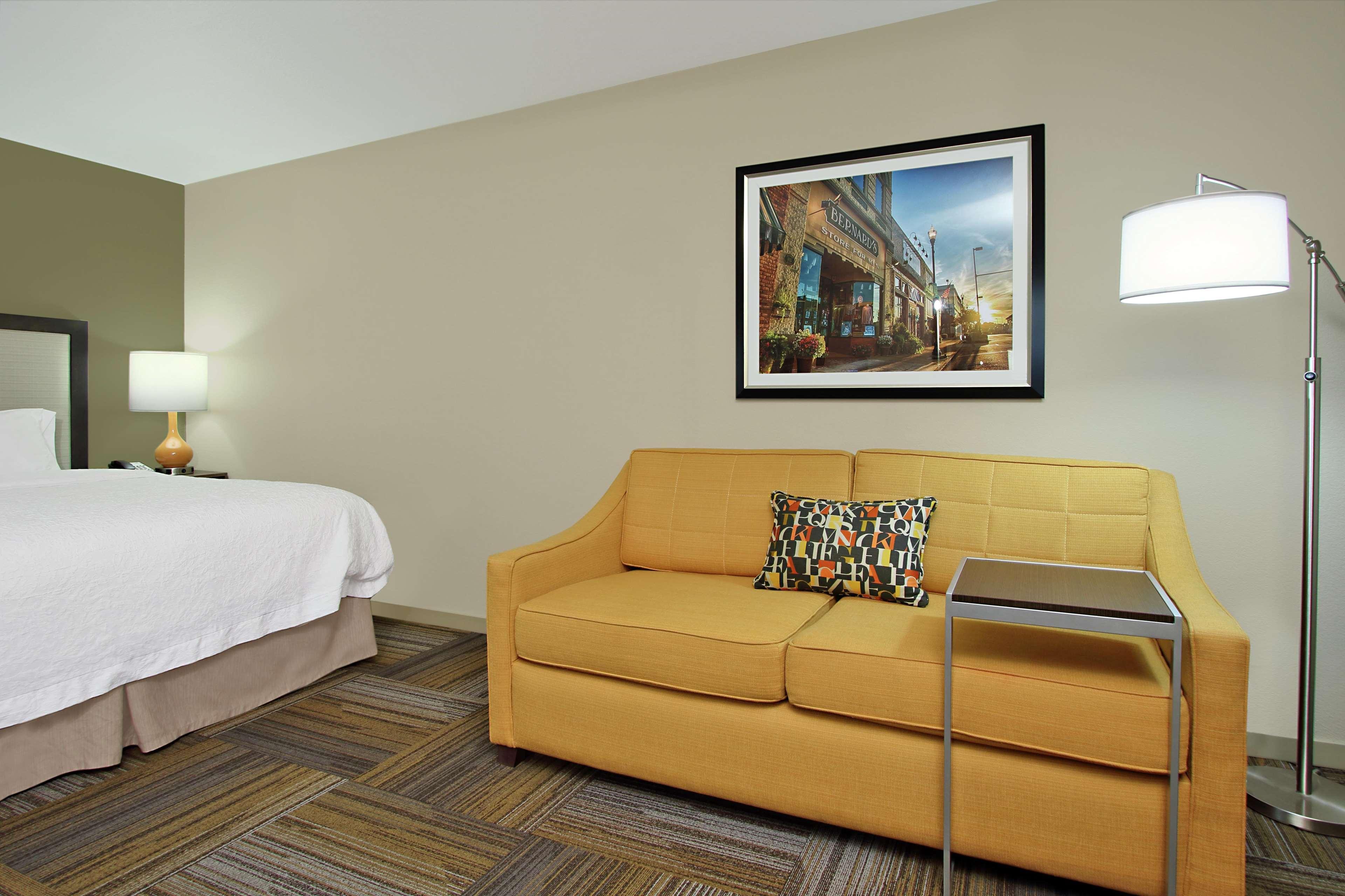 Hampton Inn Jasper, Al Екстер'єр фото