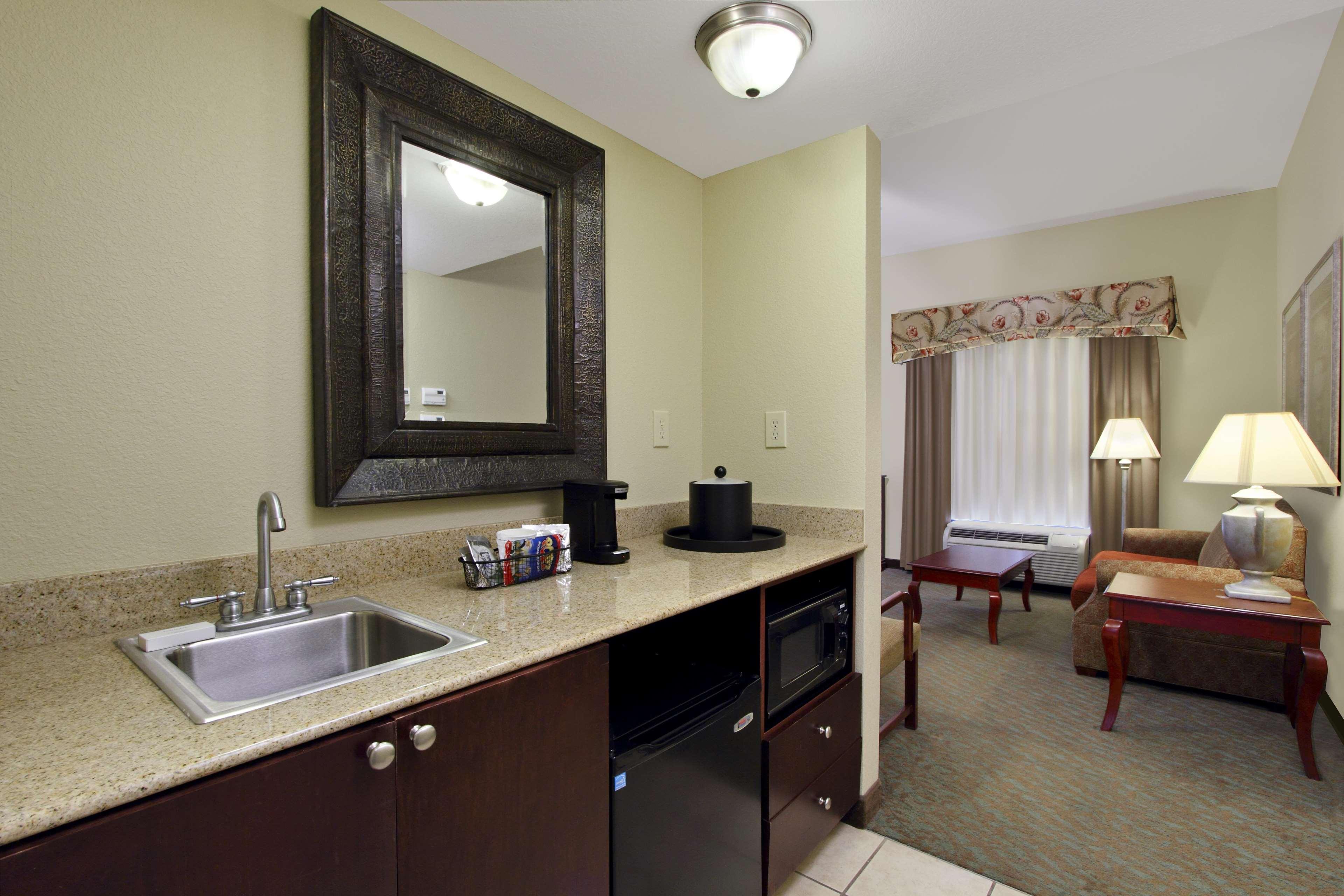 Hampton Inn Jasper, Al Екстер'єр фото