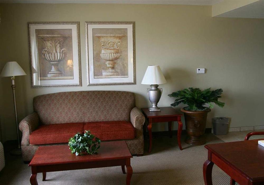 Hampton Inn Jasper, Al Інтер'єр фото