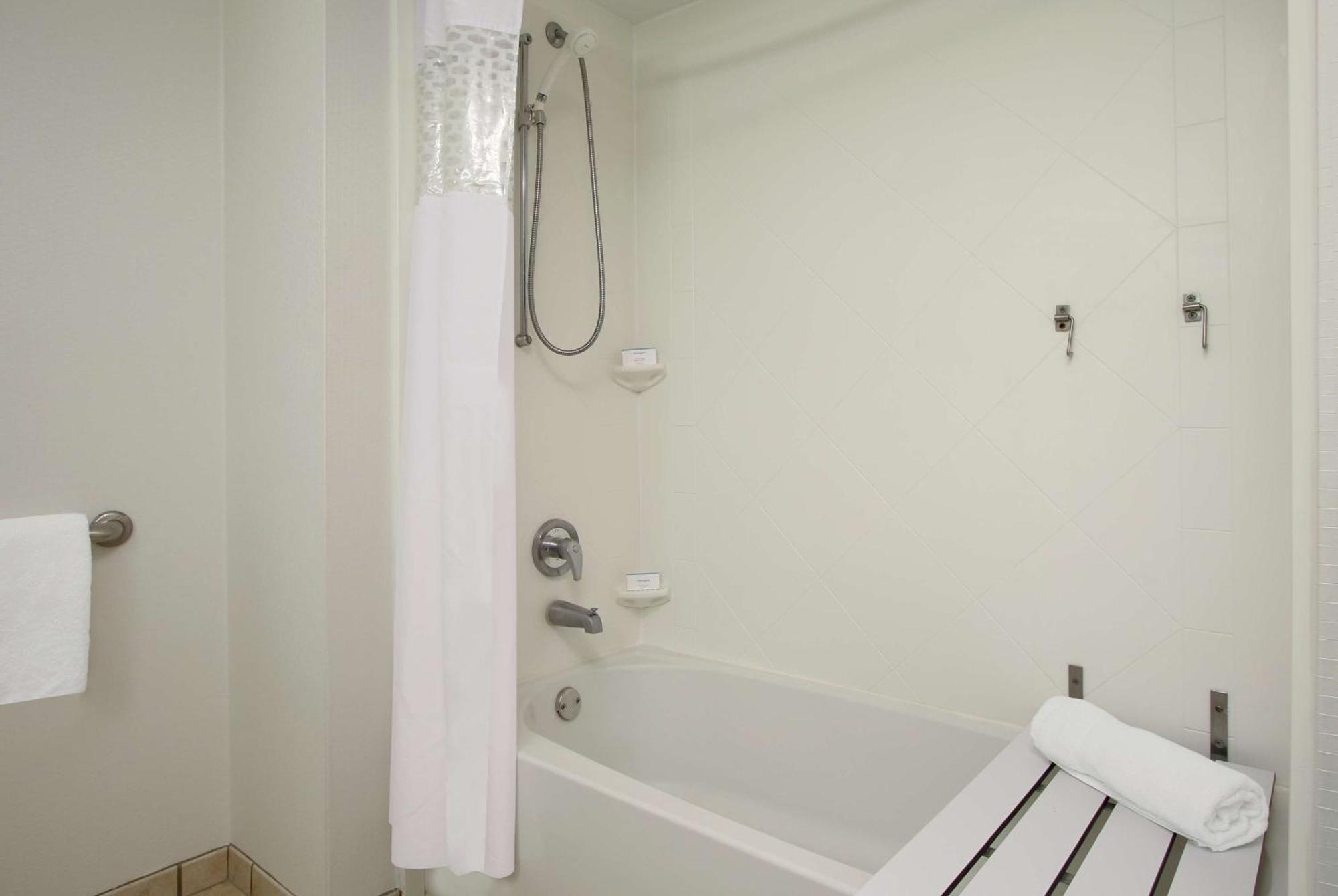 Hampton Inn Jasper, Al Екстер'єр фото