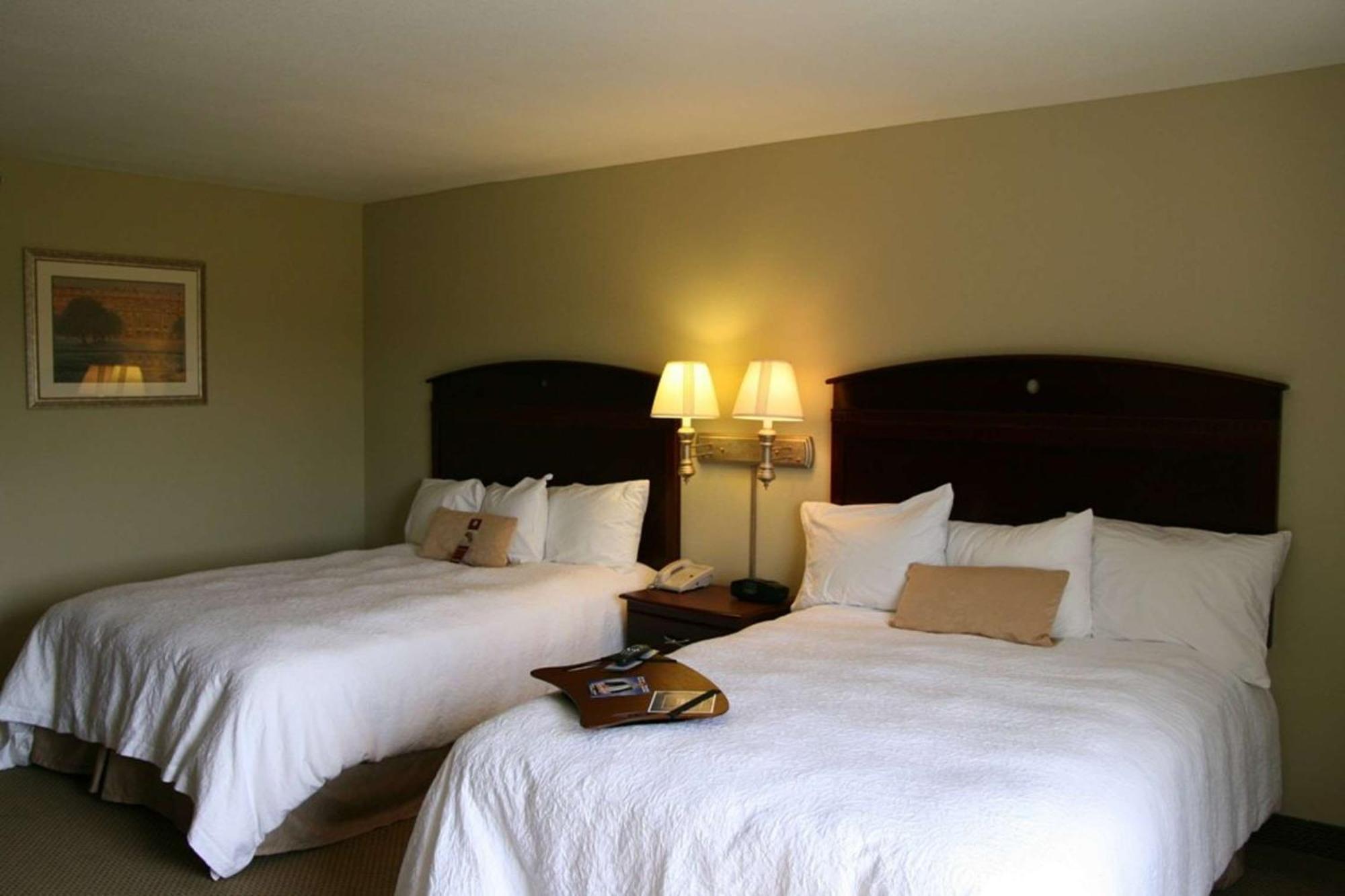 Hampton Inn Jasper, Al Екстер'єр фото