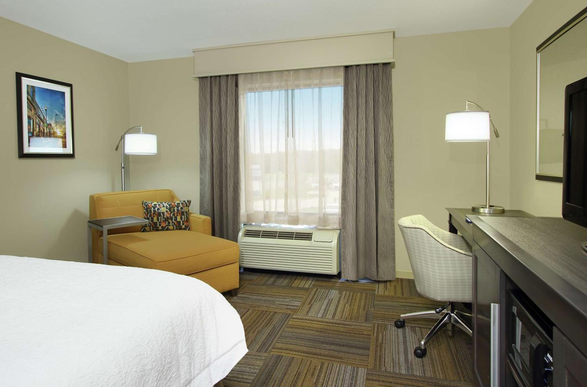 Hampton Inn Jasper, Al Екстер'єр фото