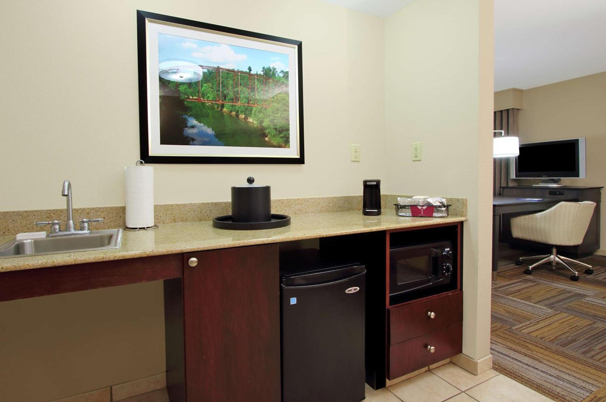 Hampton Inn Jasper, Al Екстер'єр фото