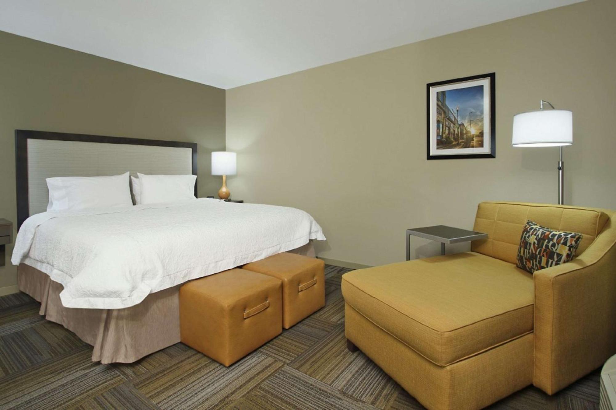 Hampton Inn Jasper, Al Екстер'єр фото