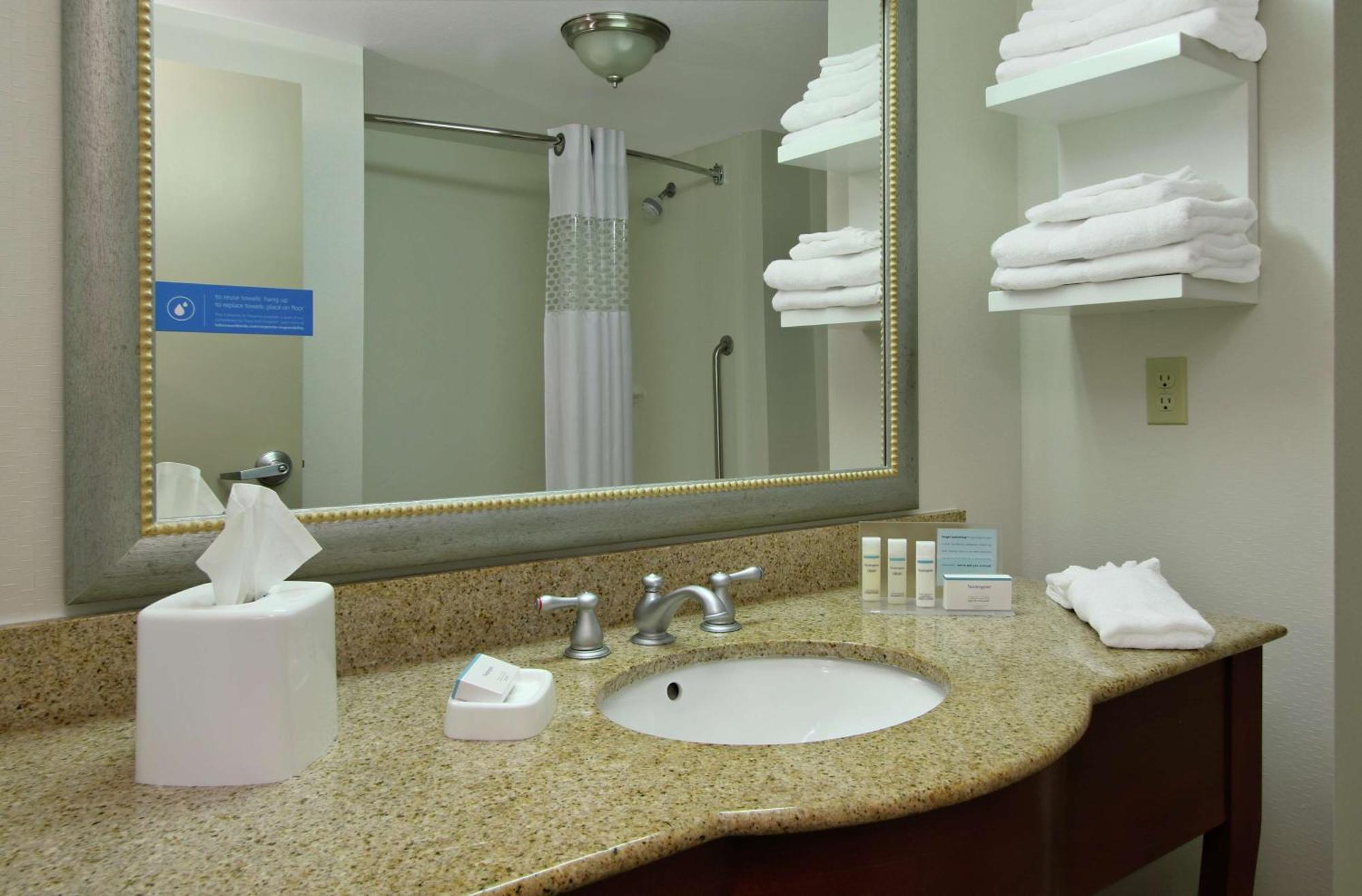 Hampton Inn Jasper, Al Екстер'єр фото