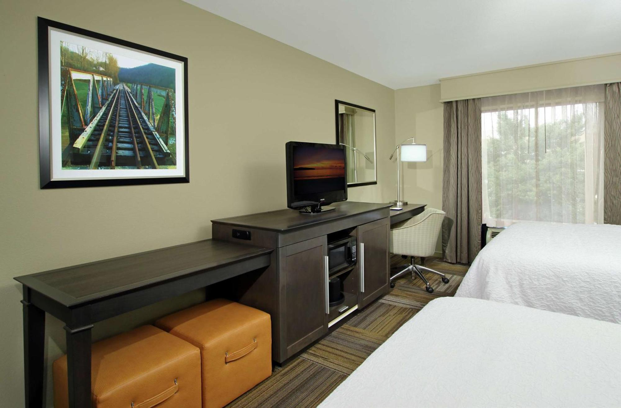 Hampton Inn Jasper, Al Екстер'єр фото