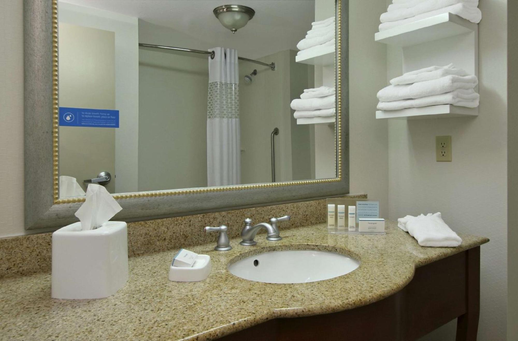 Hampton Inn Jasper, Al Екстер'єр фото