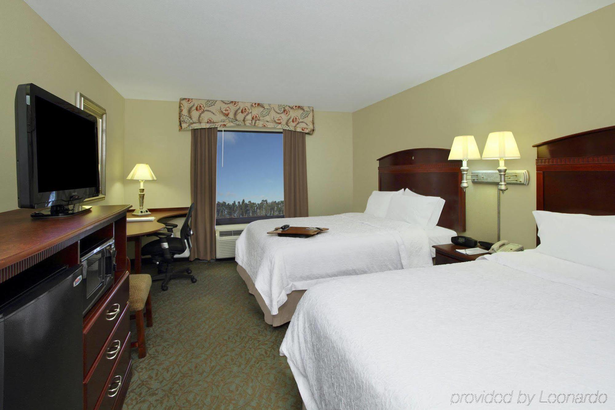 Hampton Inn Jasper, Al Екстер'єр фото