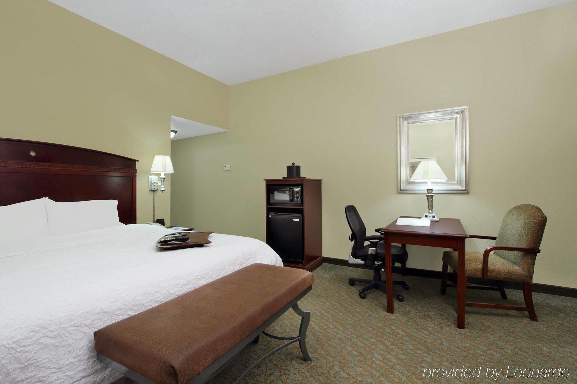 Hampton Inn Jasper, Al Екстер'єр фото