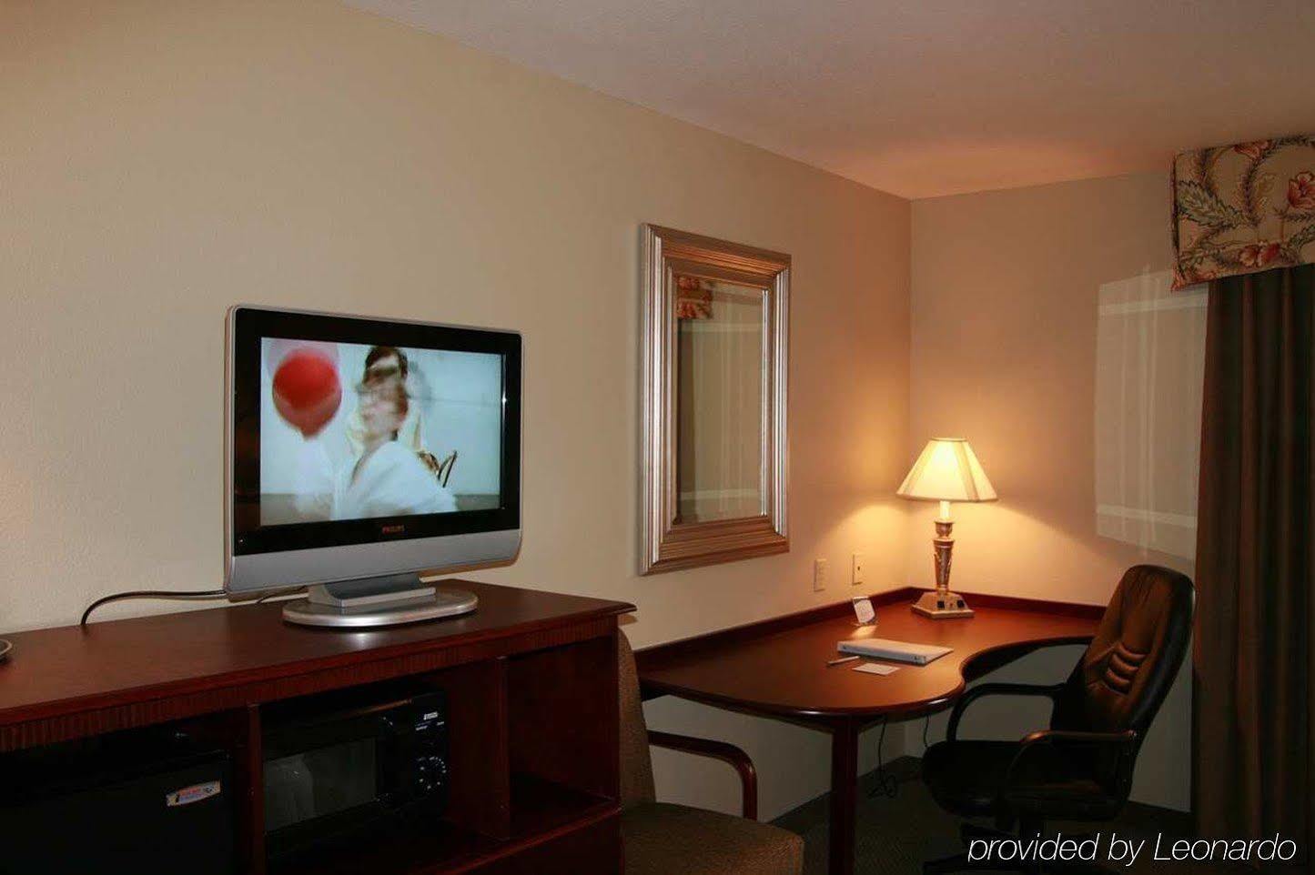 Hampton Inn Jasper, Al Номер фото