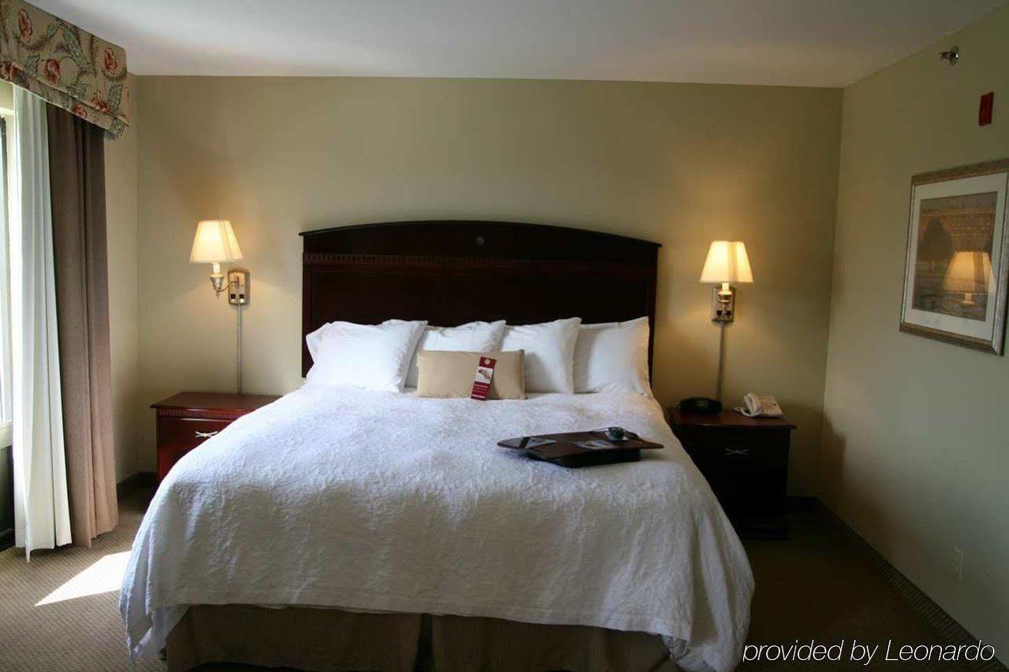 Hampton Inn Jasper, Al Номер фото