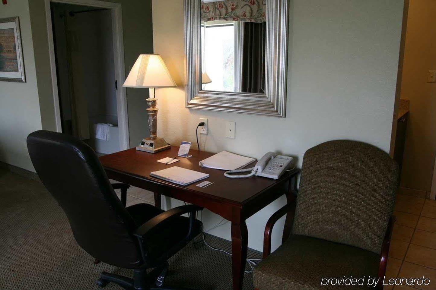 Hampton Inn Jasper, Al Номер фото