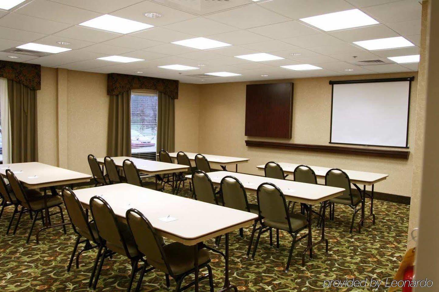 Hampton Inn Jasper, Al Зручності фото