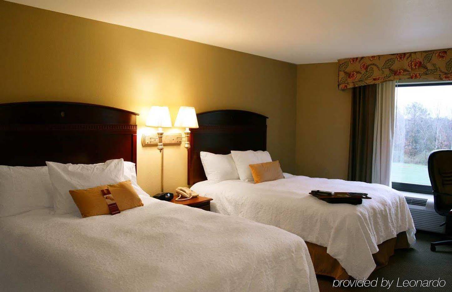 Hampton Inn Jasper, Al Екстер'єр фото
