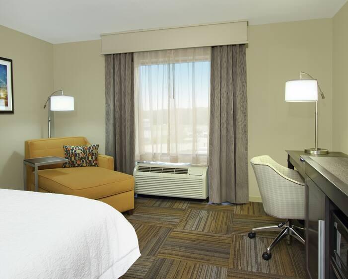 Hampton Inn Jasper, Al Екстер'єр фото