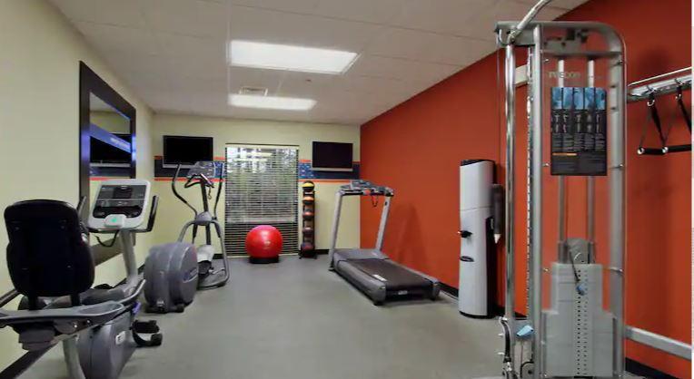 Hampton Inn Jasper, Al Екстер'єр фото