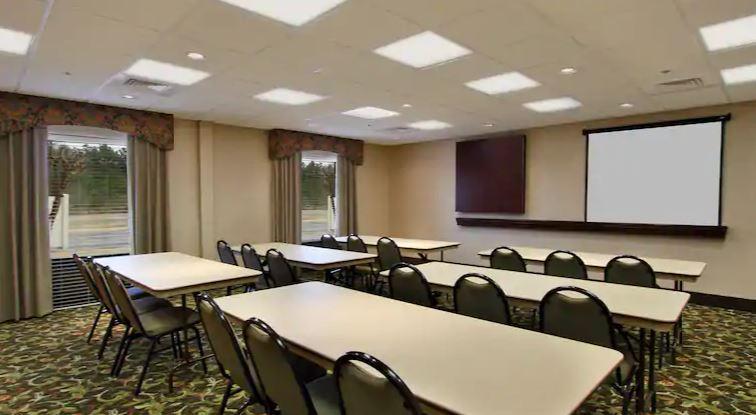 Hampton Inn Jasper, Al Екстер'єр фото